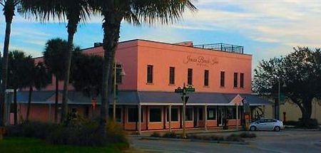 Jensen Beach Inn Dış mekan fotoğraf