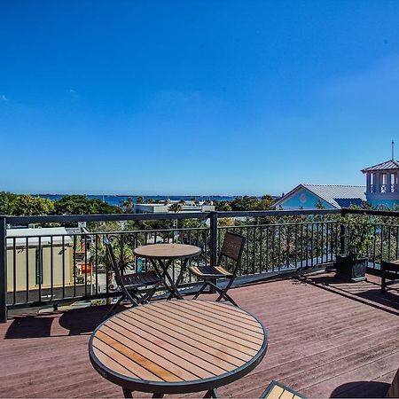 Jensen Beach Inn Dış mekan fotoğraf