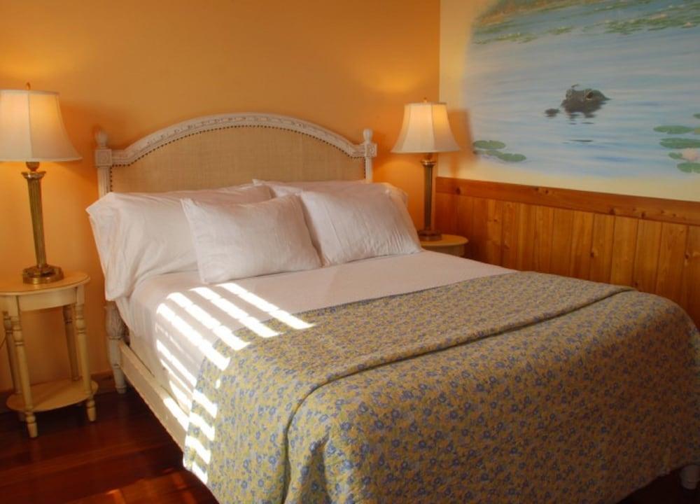 Jensen Beach Inn Dış mekan fotoğraf