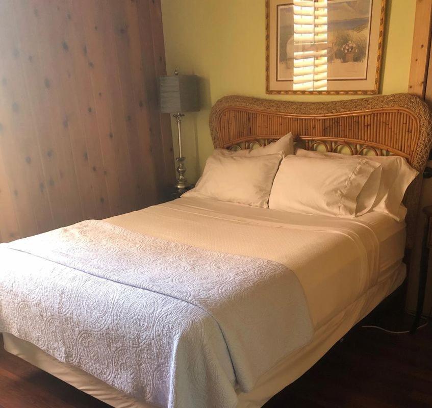 Jensen Beach Inn Dış mekan fotoğraf