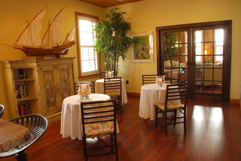 Jensen Beach Inn Dış mekan fotoğraf