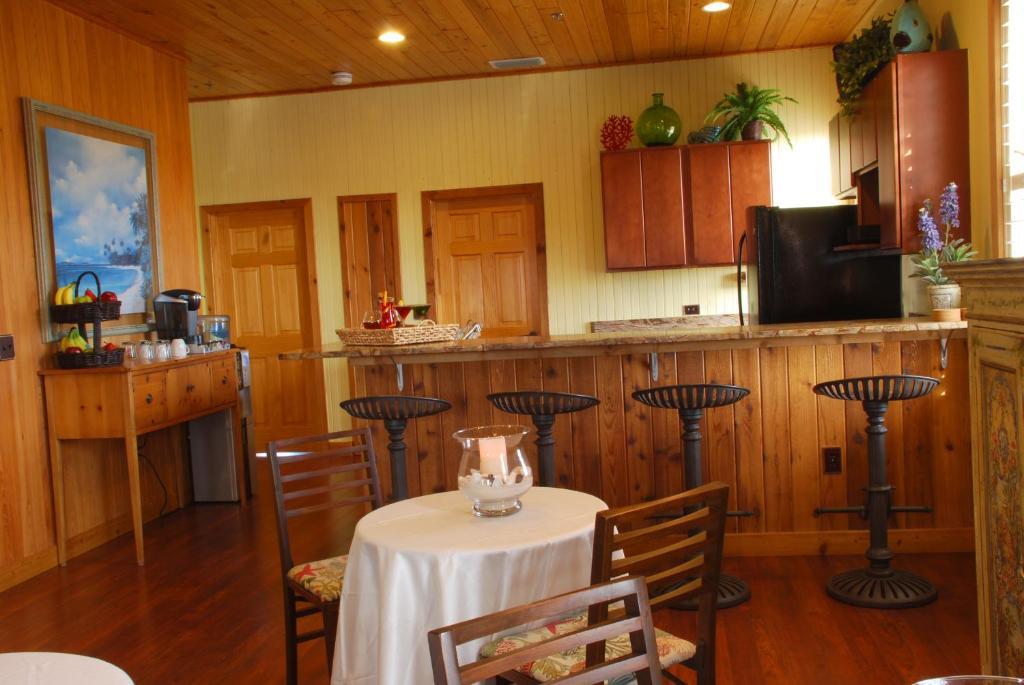 Jensen Beach Inn Dış mekan fotoğraf