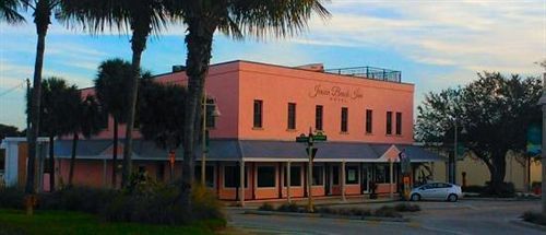 Jensen Beach Inn Dış mekan fotoğraf