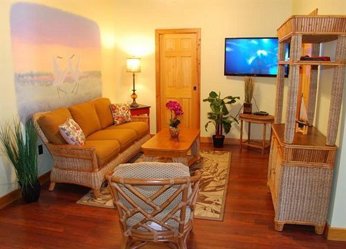 Jensen Beach Inn Dış mekan fotoğraf