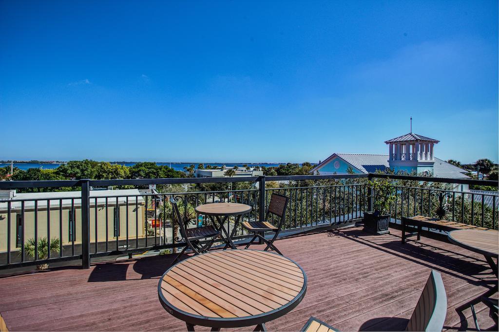 Jensen Beach Inn Dış mekan fotoğraf