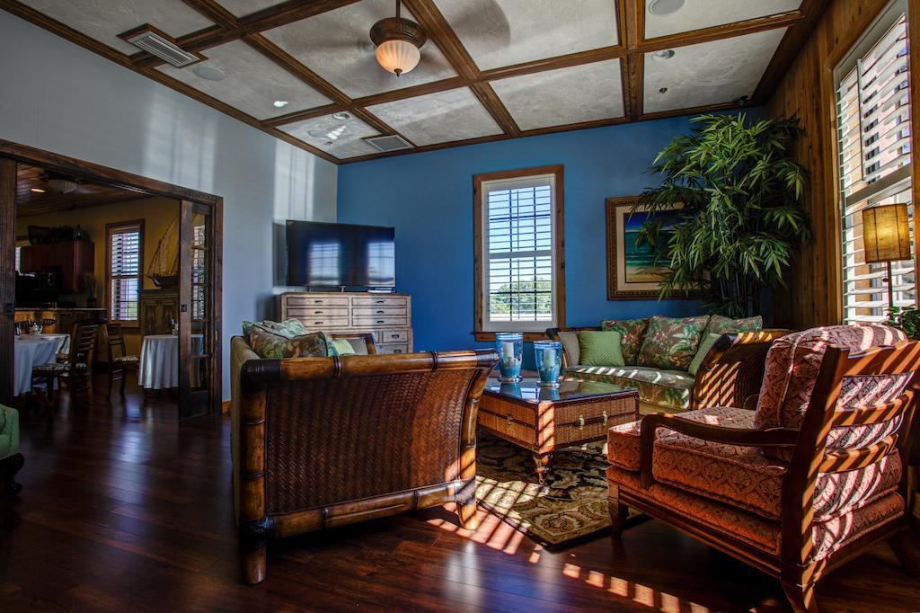 Jensen Beach Inn Dış mekan fotoğraf