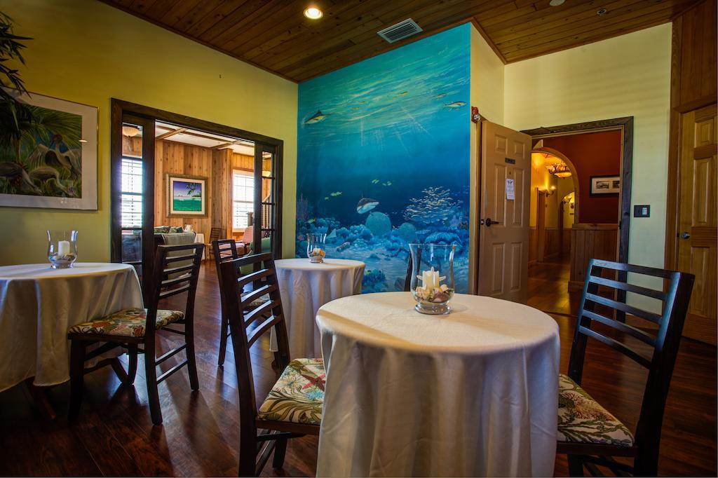 Jensen Beach Inn Dış mekan fotoğraf